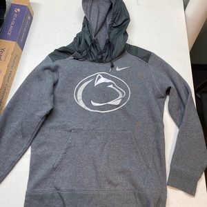 Nike Penn State Hoodie